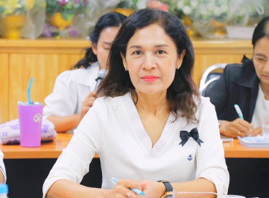 การประชุมข้าราชการ พนักงานราชการ และลูกจ้างประจำ ... พารามิเตอร์รูปภาพ 61